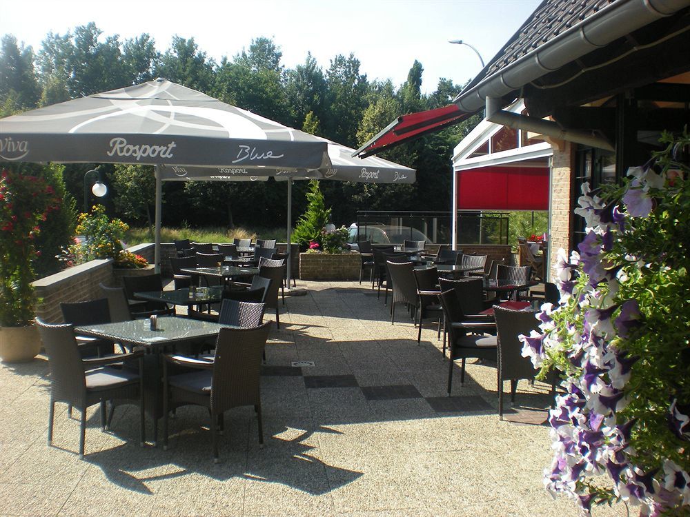 Threeland Hotel Petange Exterior photo
